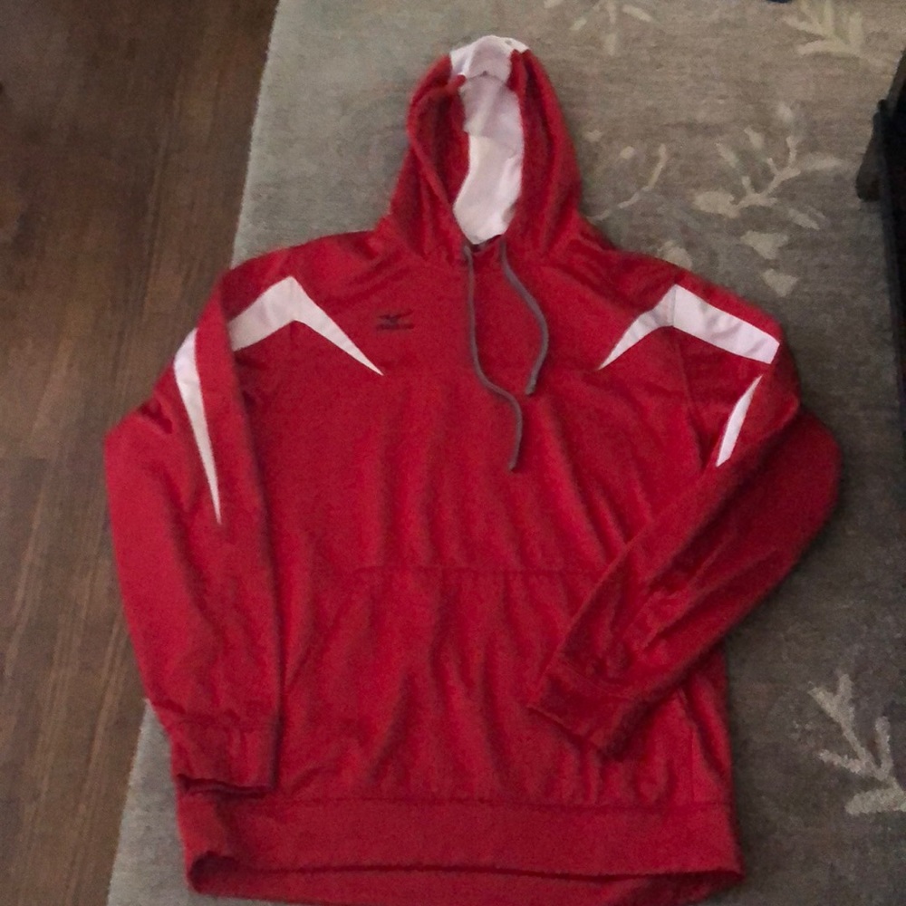 Mizuno Hoodie